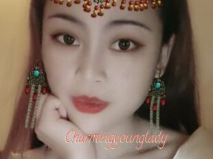 Charmingyounglady