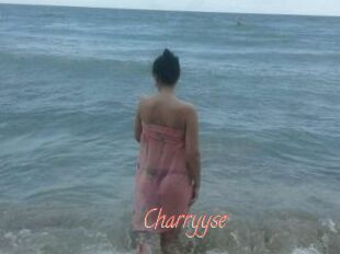 Charryyse