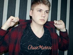 ChaseMateos