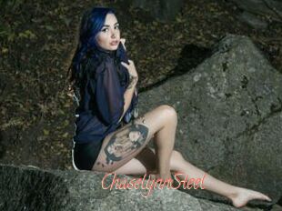 ChaselynnSteel