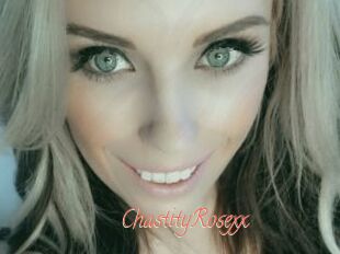 ChastityRosexx