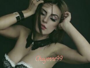 Chayenne99