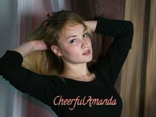 CheerfulAmanda