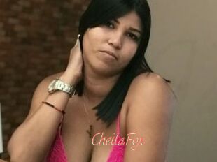 CheilaFox