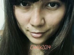 Chelle2014