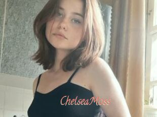 ChelseaMoss