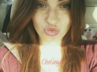 Chelseaxo