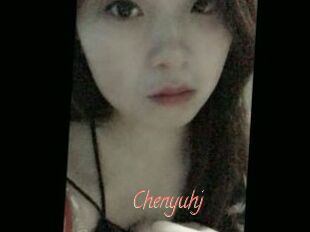 Chenyuhj