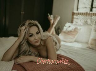 Cherhorowitz