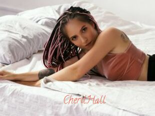 CherilHall