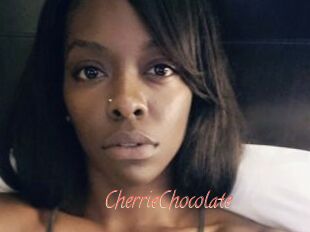 CherrieChocolate