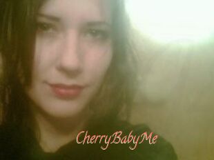 CherryBabyMe