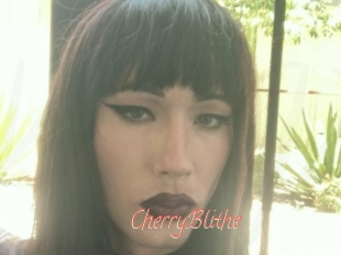 CherryBlithe