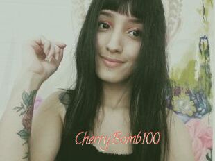 CherryBomb100