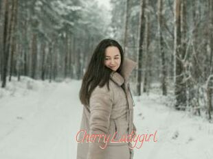 CherryLadygirl