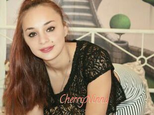 CherryNinna