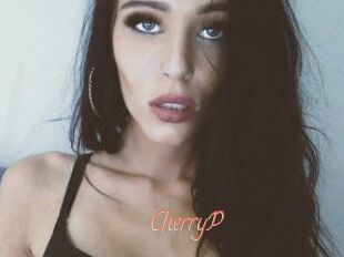 CherryP