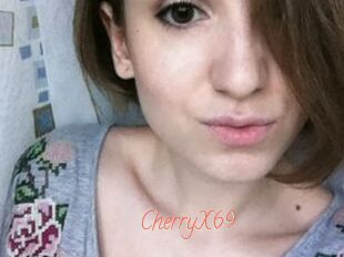 CherryX69