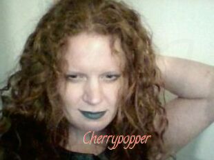 Cherrypopper