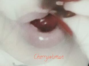 Cherrywoman