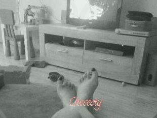 Chesesty