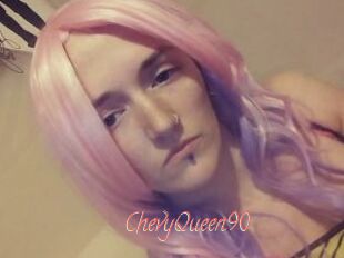 ChevyQueen90