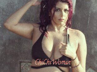 ChiChiWoman