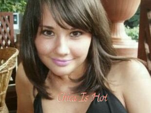 Chica_Is_Hot