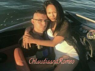 Chlaudia_and_Romeo