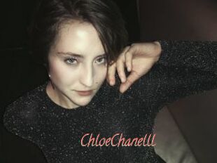 ChloeChanelll