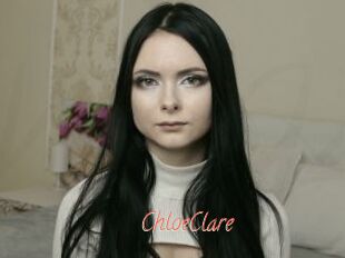 ChloeClare