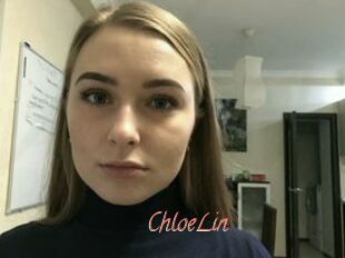 ChloeLin