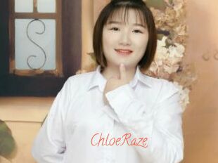 ChloeRaze