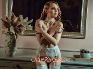 ChloeRichardson