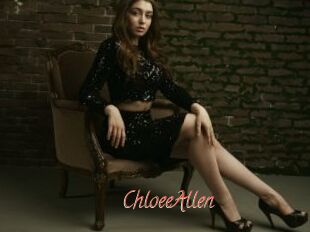 ChloeeAllen