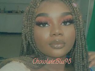 ChocolateBlu98