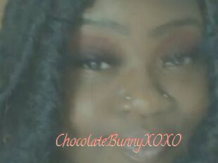 ChocolateBunnyXOXO