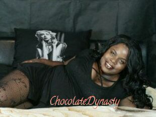 ChocolateDynasty