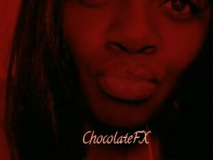 ChocolateFX