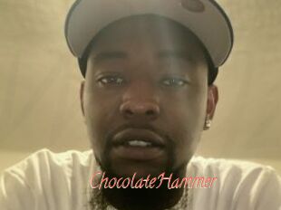 ChocolateHammer