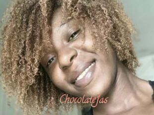 ChocolateJas