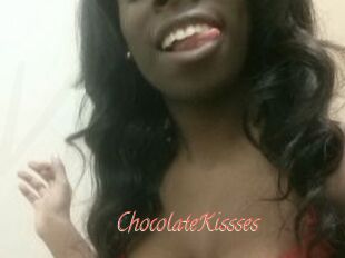 ChocolateKissses