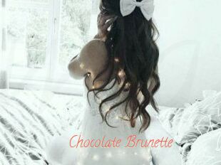 Chocolate_Brunette