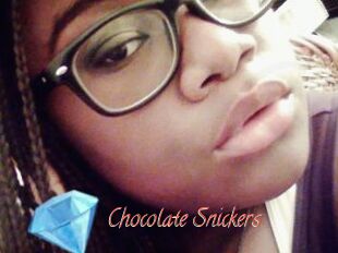 Chocolate_Snickers