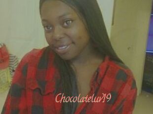 Chocolateluv19