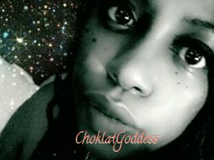 ChoklatGoddess