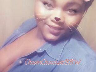 ChosenChocolateBBW