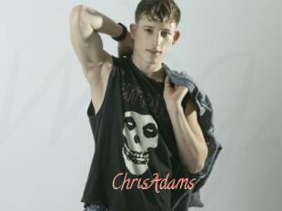 ChrisAdams