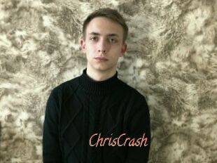 ChrisCrash