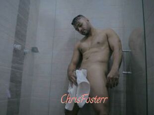 Chris_Fosterr